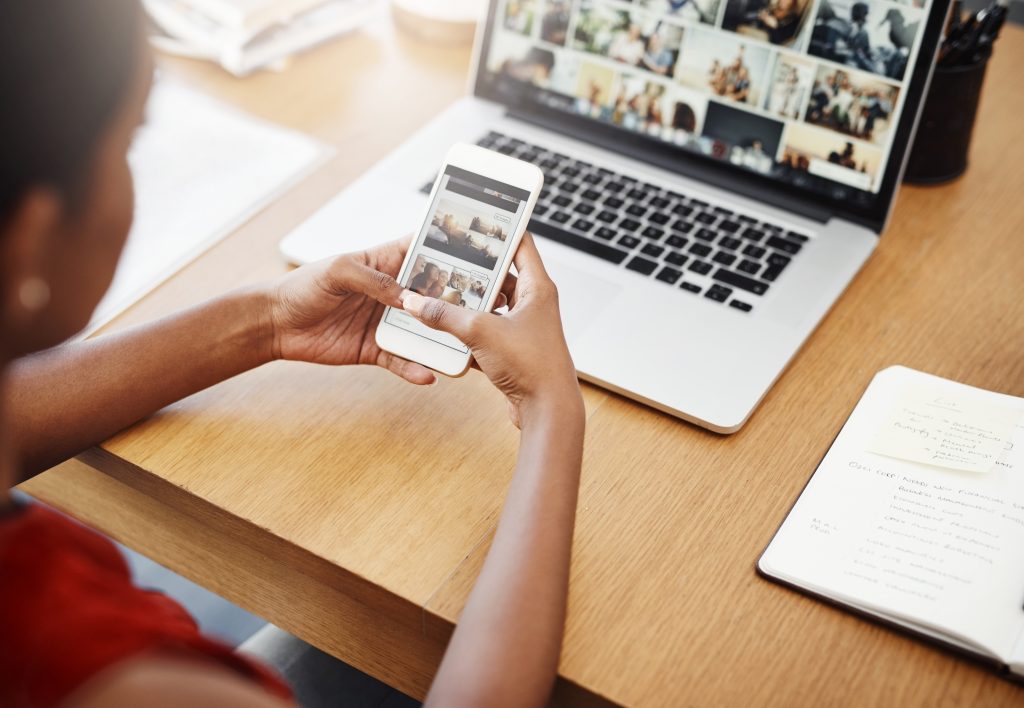 Social Media Marketing