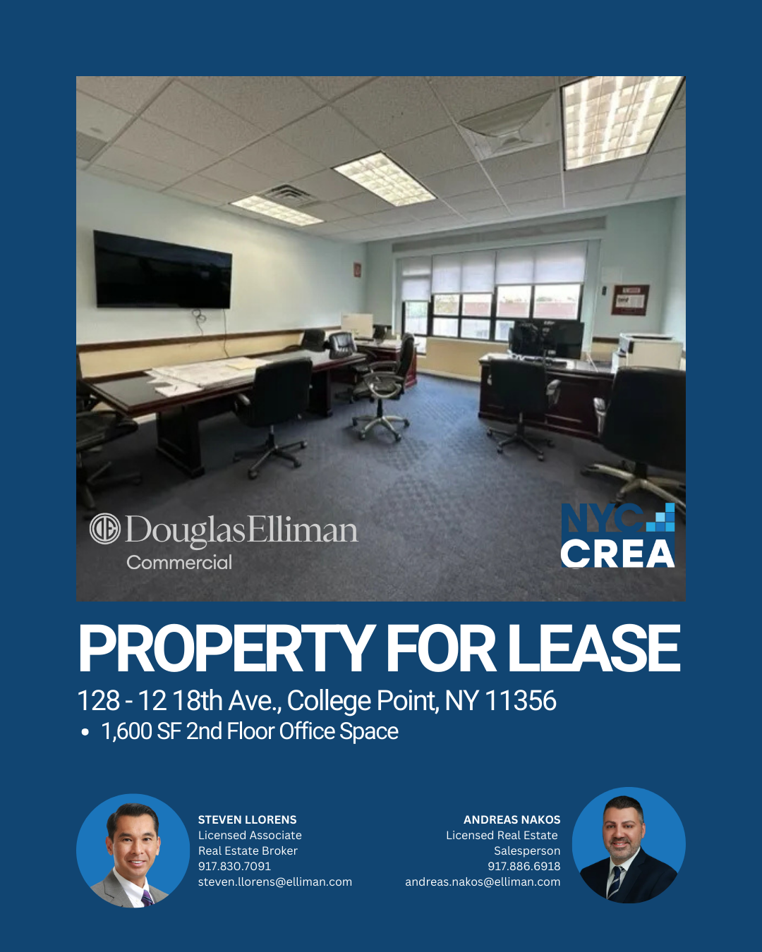 18th Ave College Point